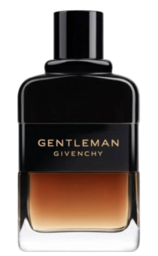 GENTLEMAN PRIVEE